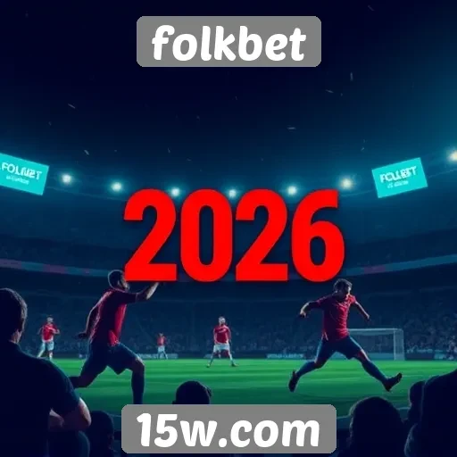 Tendências de apostas no Folkbet para 2026