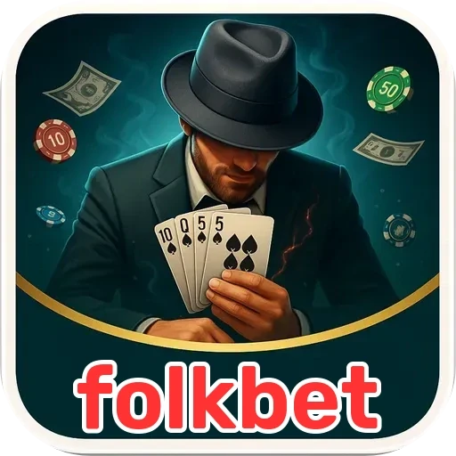 folkbet Caça-Níqueis
